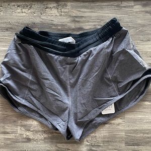 CRZ Yoga Sport Shorts